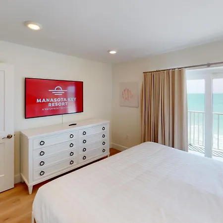 Manasota Key Resort Englewood Exterior photo