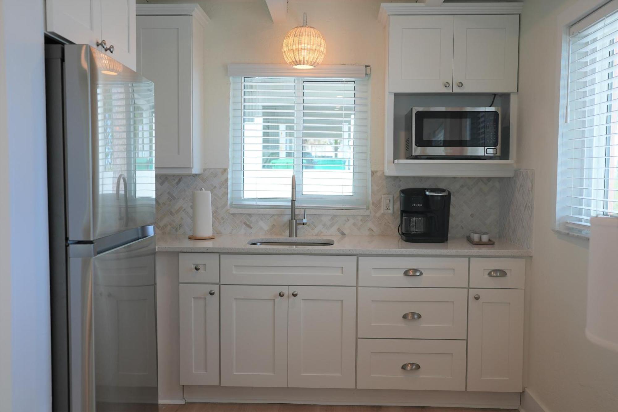 Hotel Manasota Key