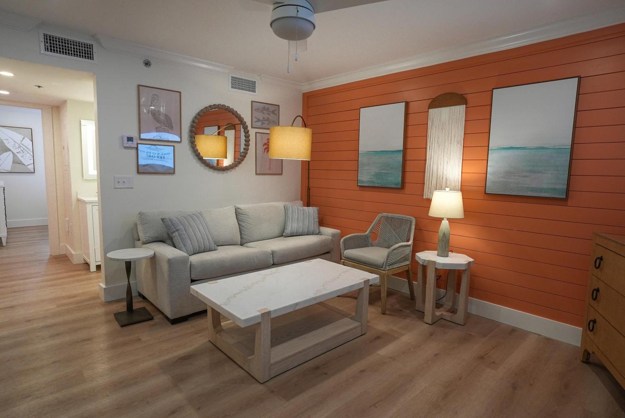 Hotel Manasota Key 3*