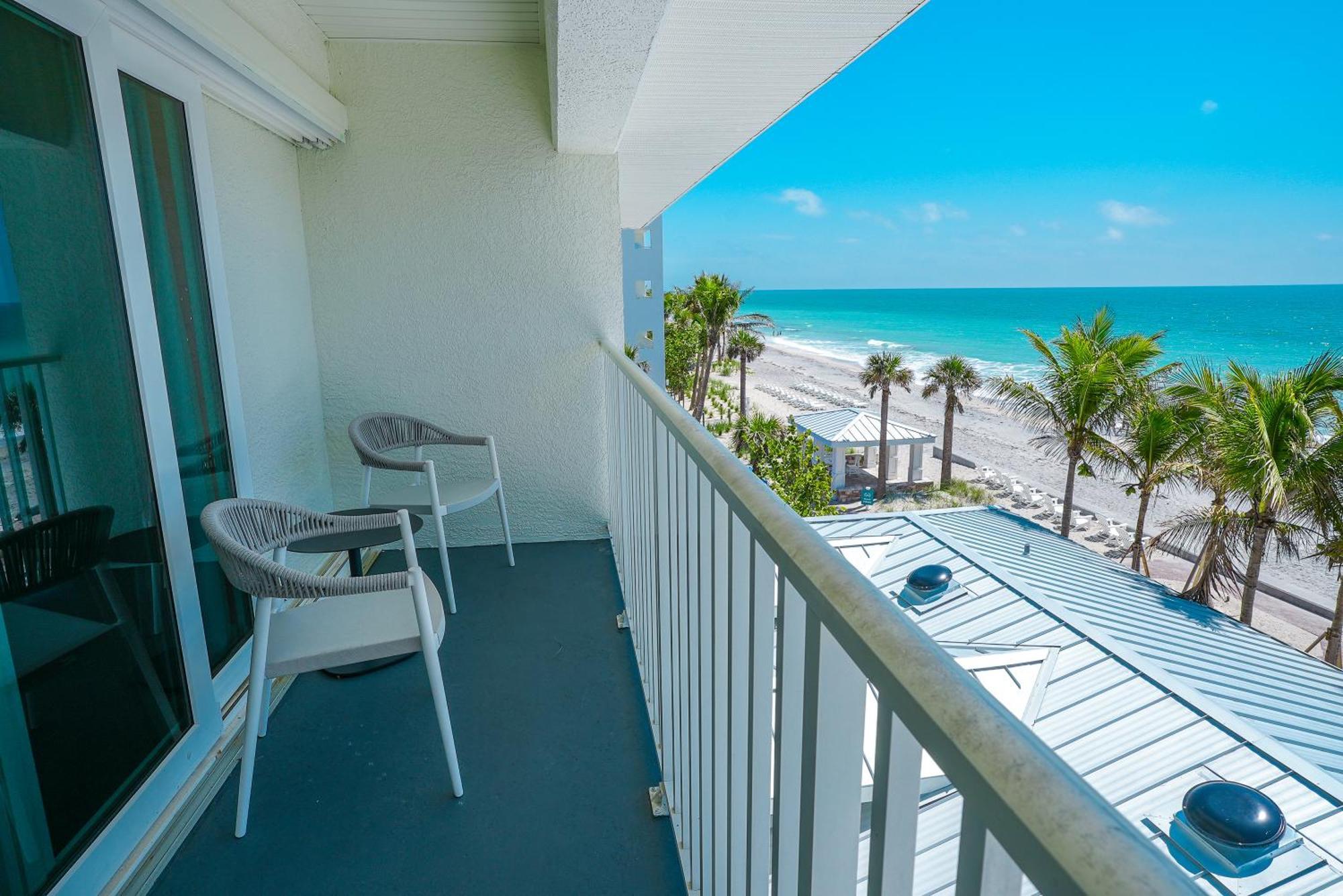 Manasota Key Hotel Englewood