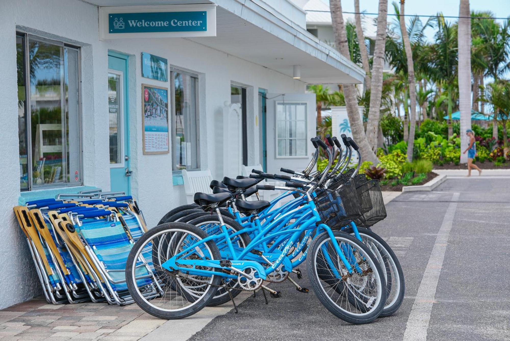 Manasota Key Hotel 3*
