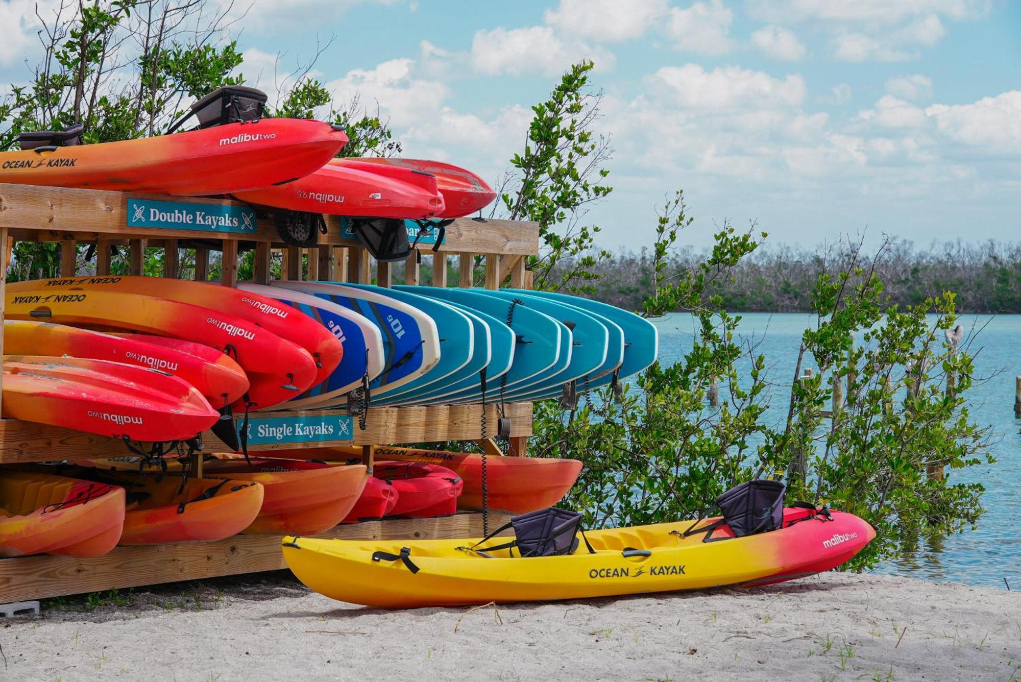 Hotel Manasota Key Englewood