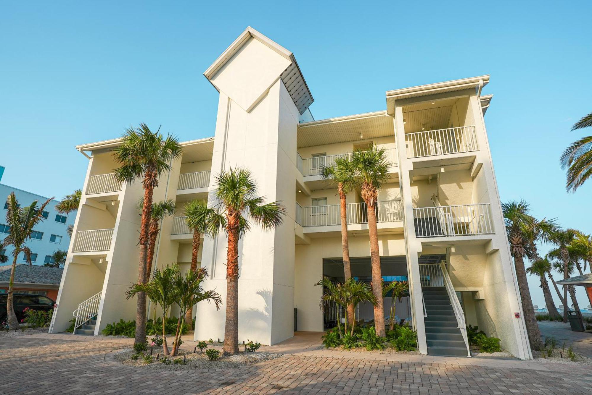 Manasota Key 3* Englewood
