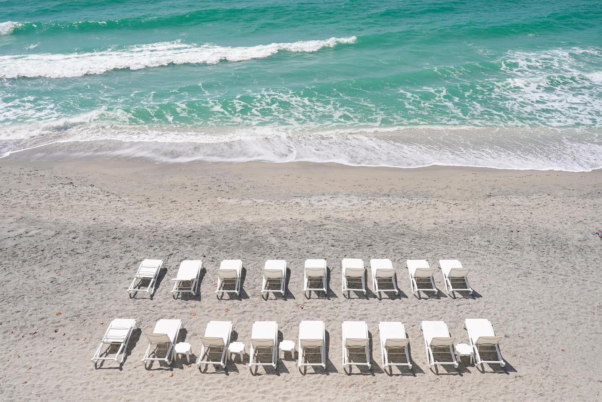 Hotel Manasota Key 3*