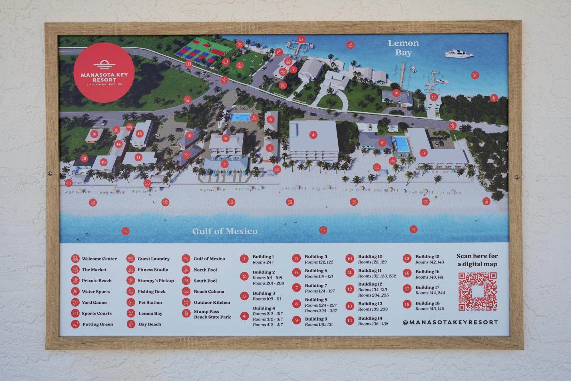Manasota Key