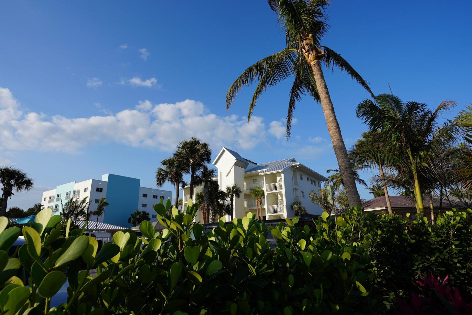 Hotel Manasota Key