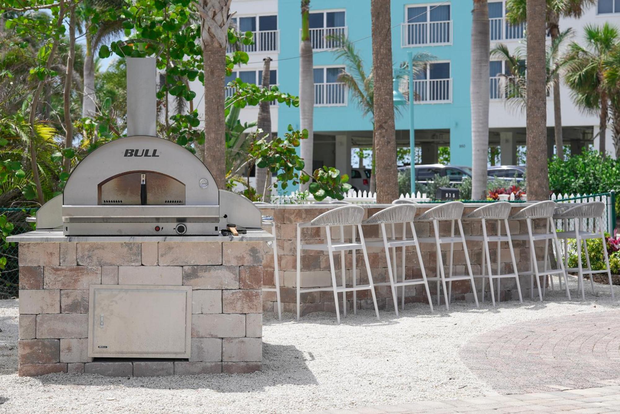 Manasota Key Hotel