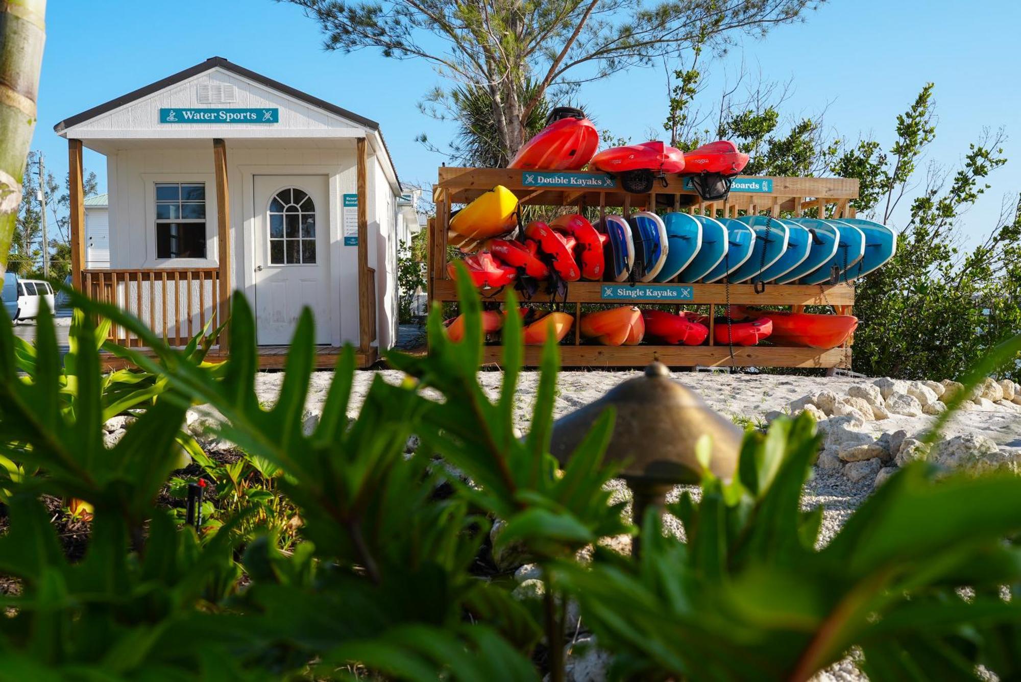 Manasota Key