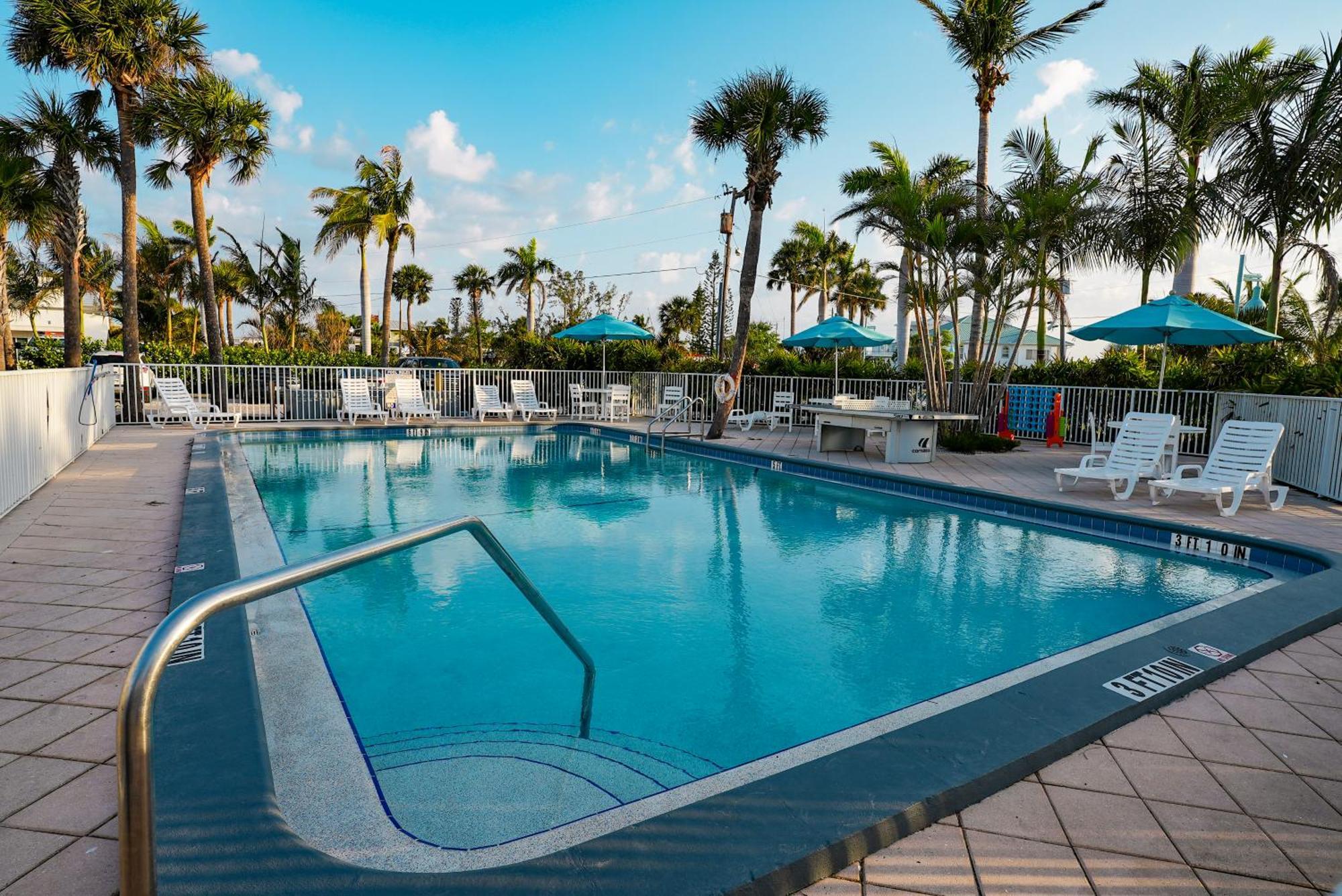 Hotel Manasota Key Englewood
