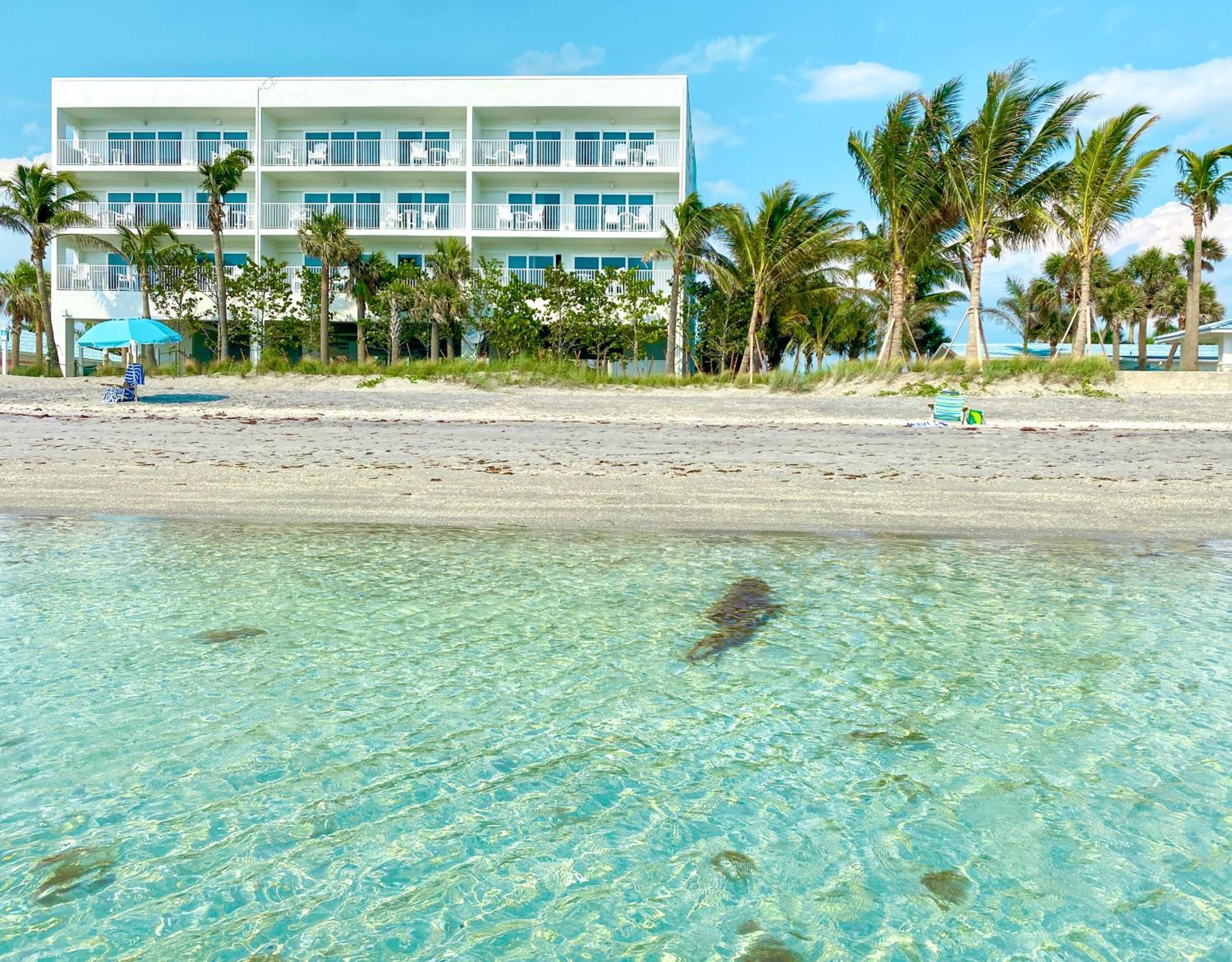 Manasota Key Hotel
