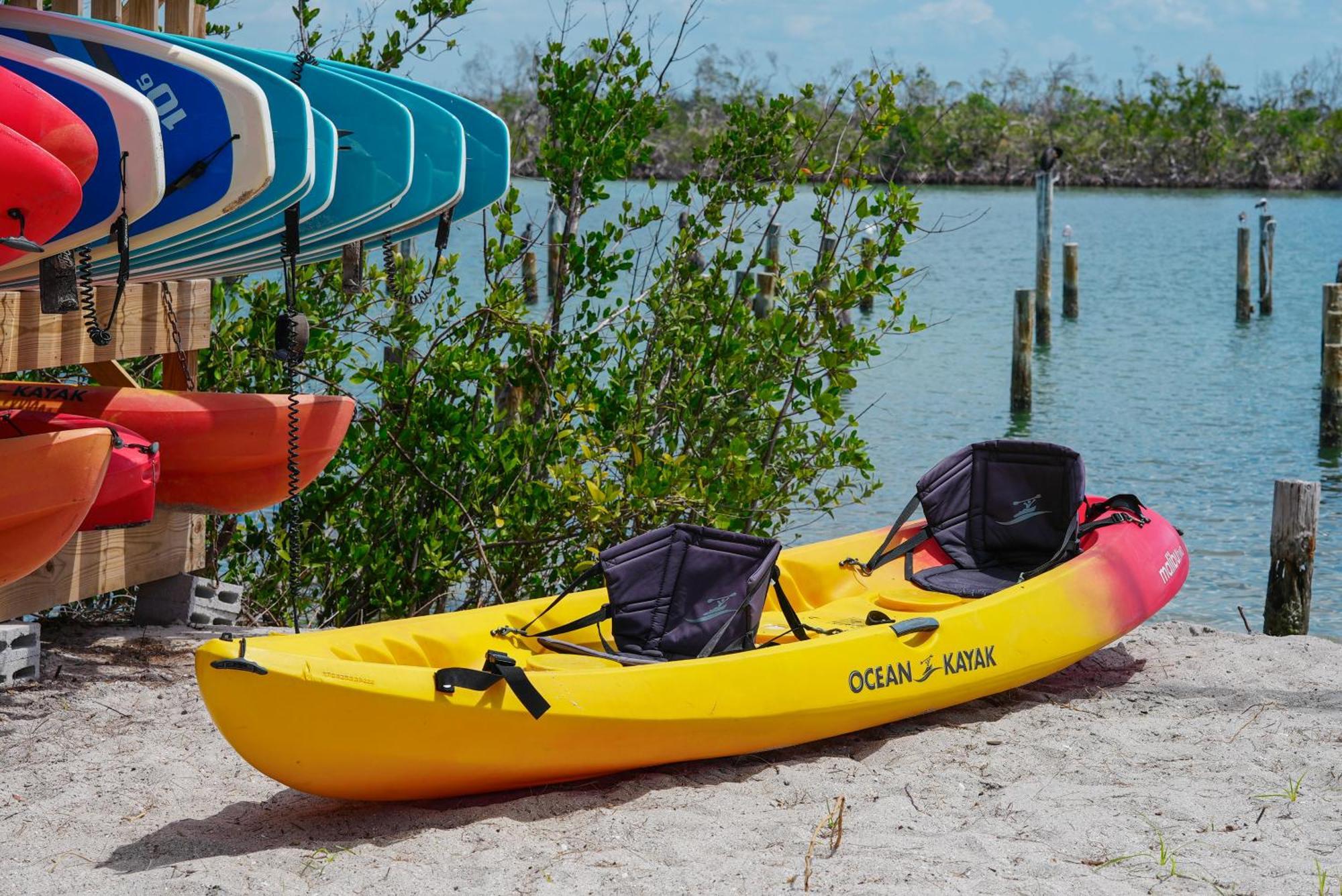 Manasota Key Hotel