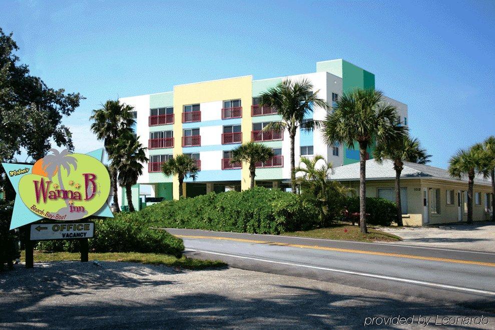 Manasota Key Hotel 3*