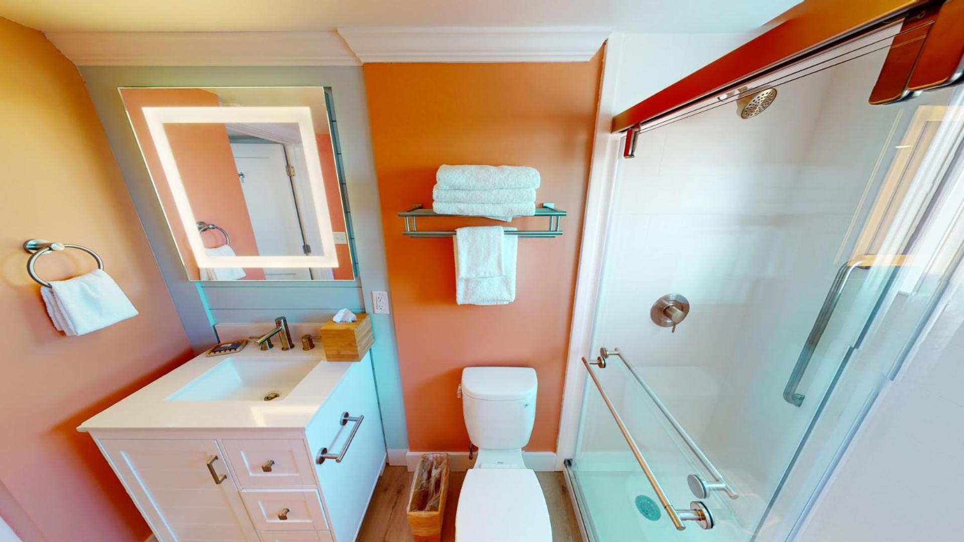 Manasota Key Hotel