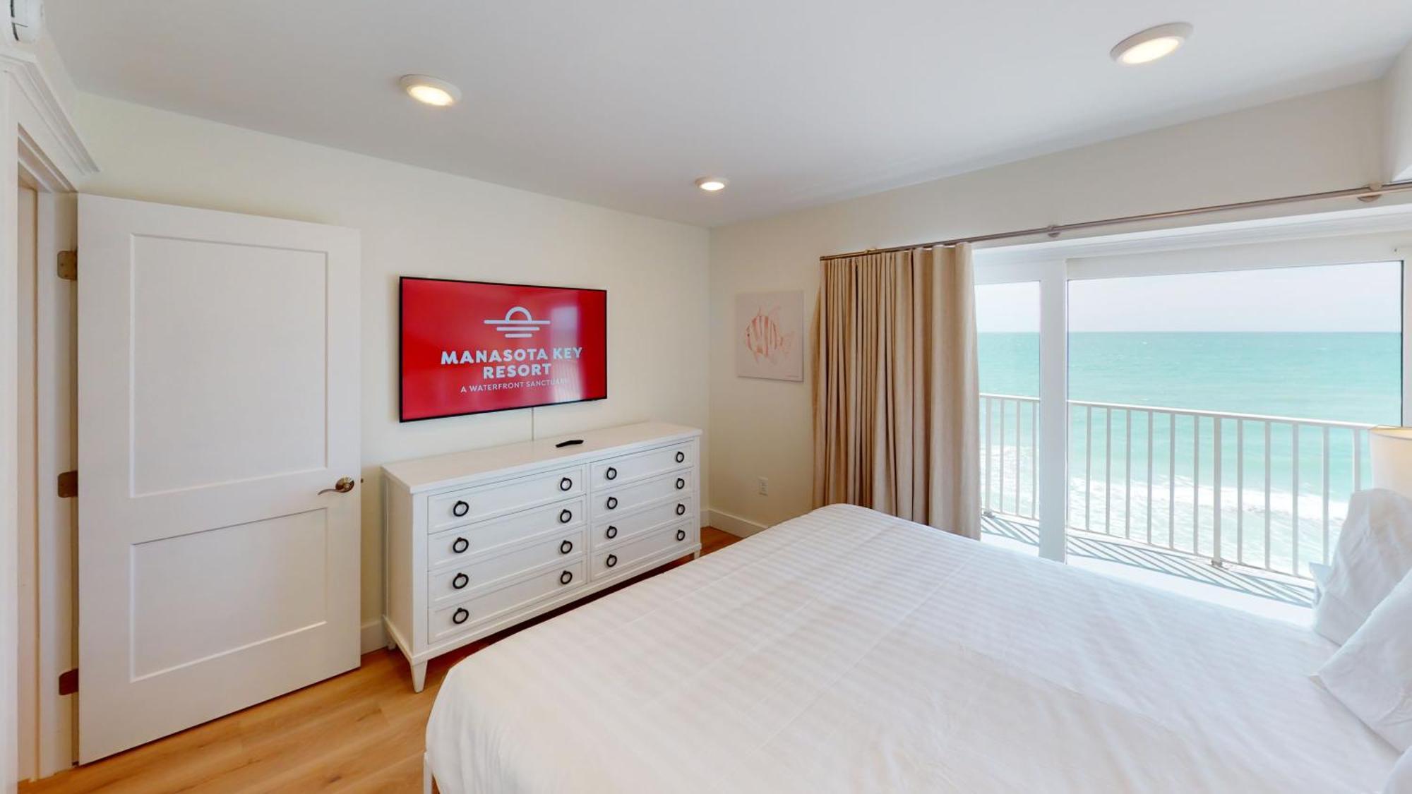 Manasota Key Hotel 3*