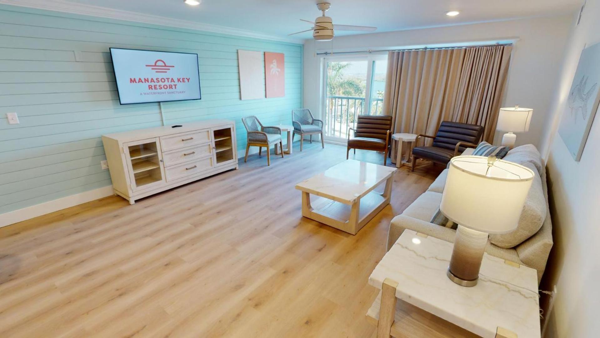 Hotel Manasota Key Englewood