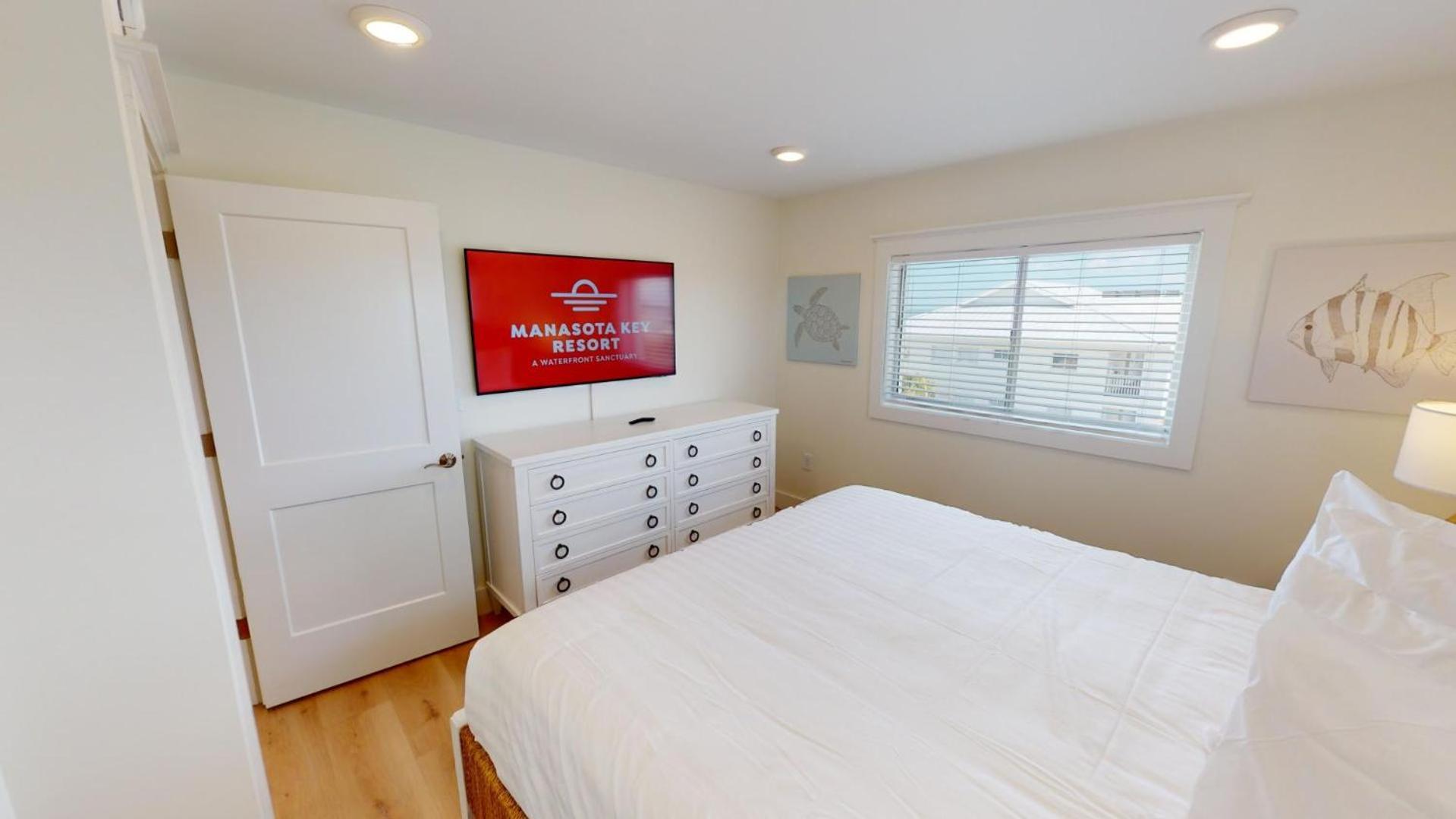 Manasota Key Hotel 3*