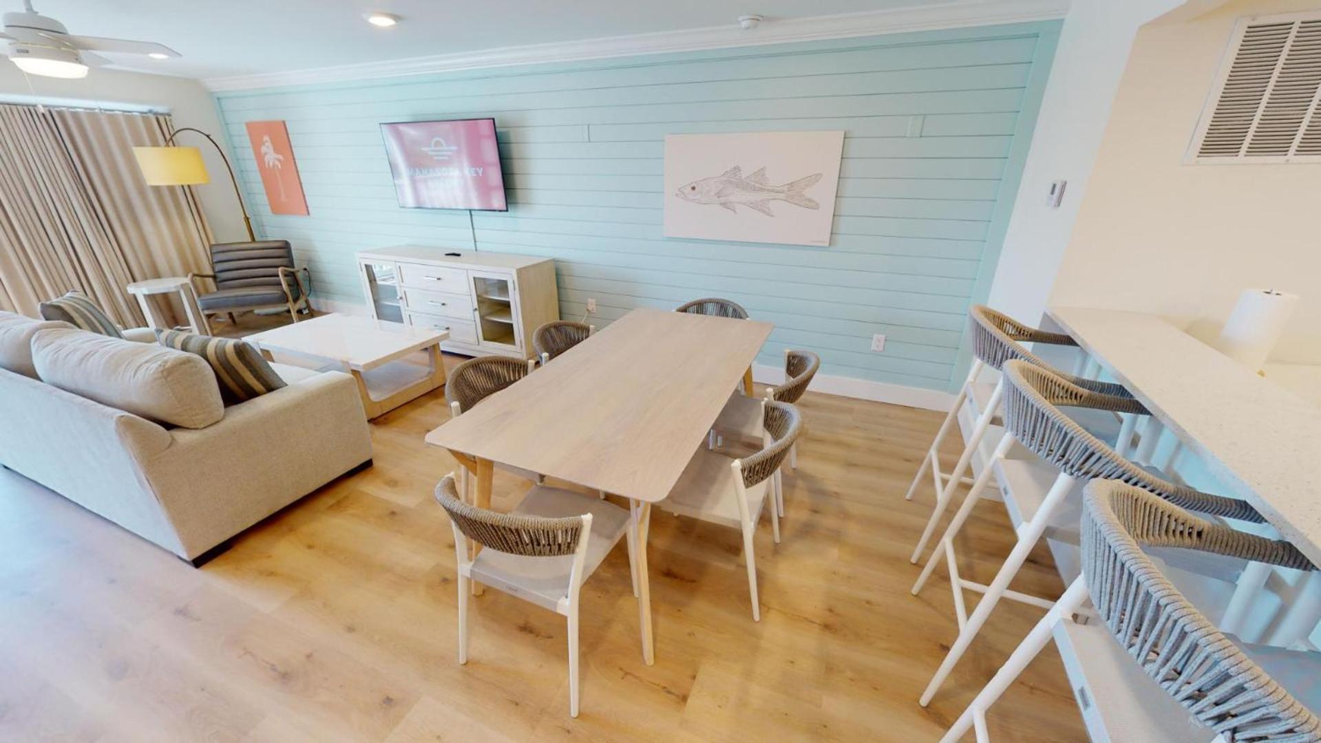 Hotel Manasota Key 3*
