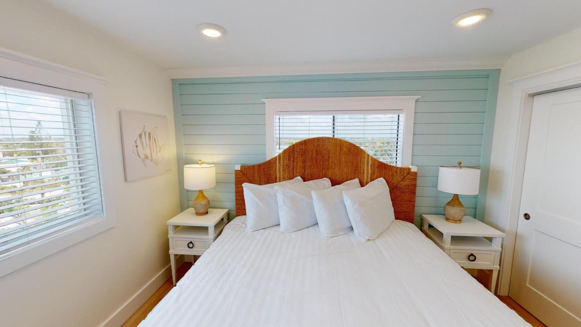 Manasota Key 3*