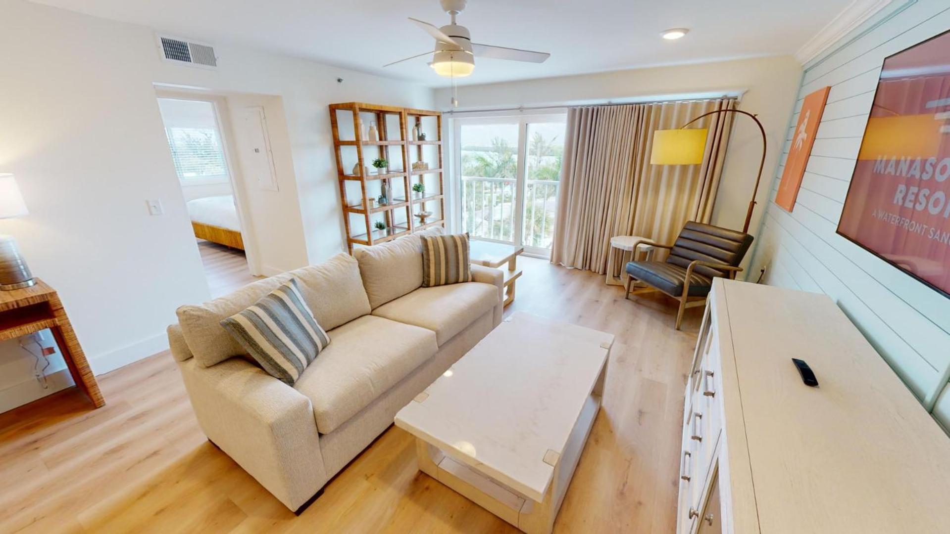 Manasota Key Hotel