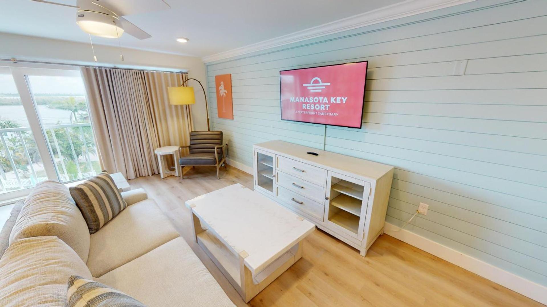 Manasota Key Hotel 3*