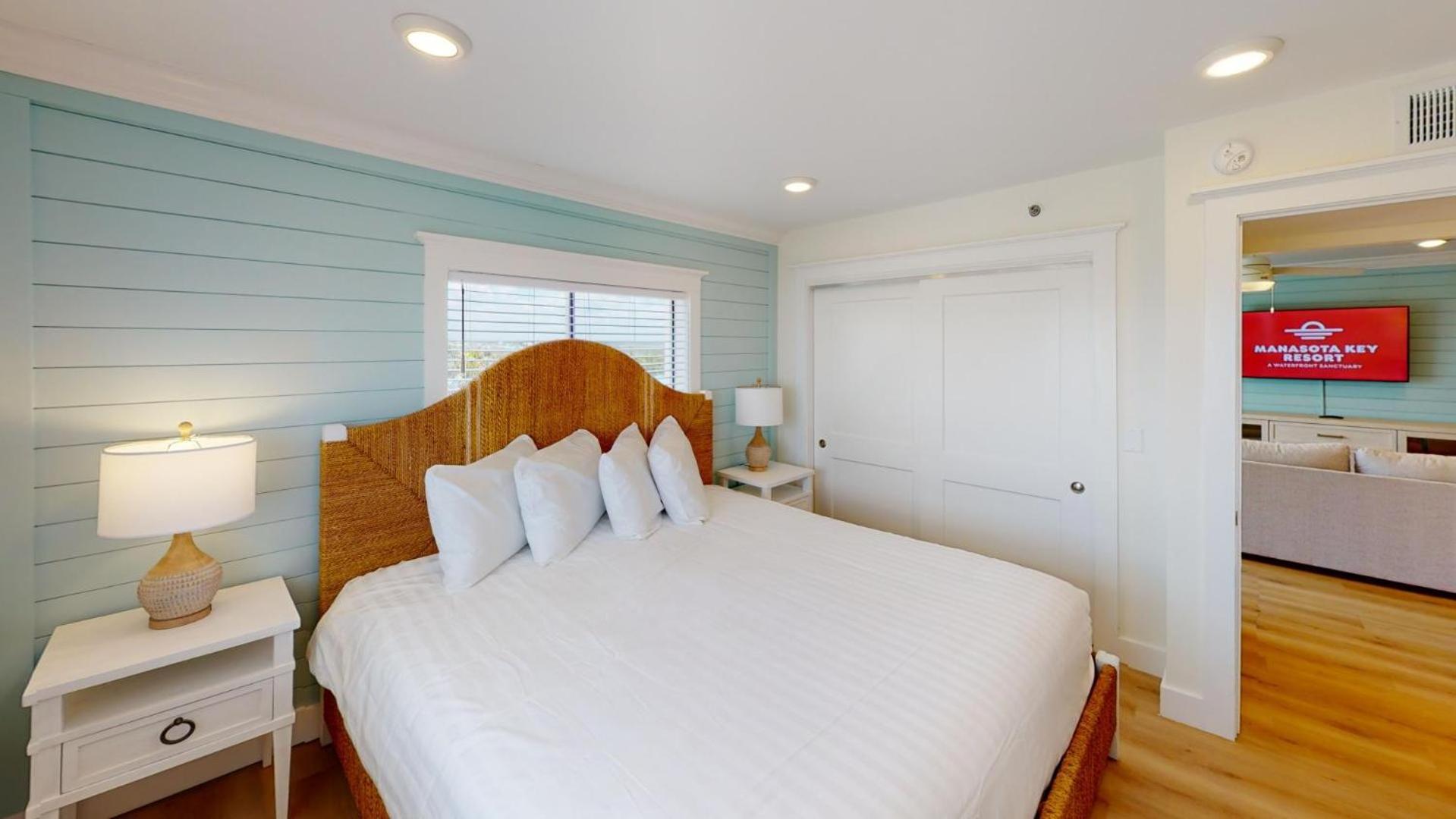 Manasota Key 3*