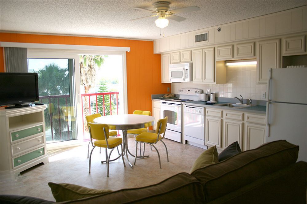 Hotel Manasota Key 3*