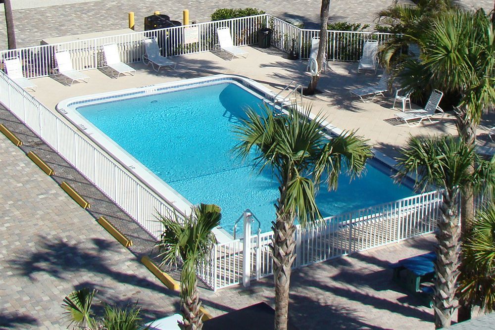 Hotel Manasota Key