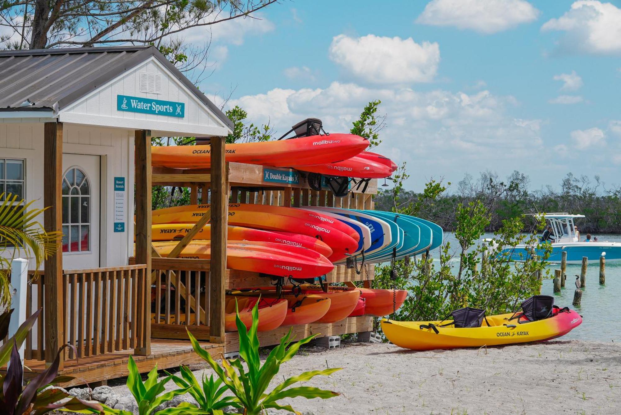 Manasota Key Hotel Englewood