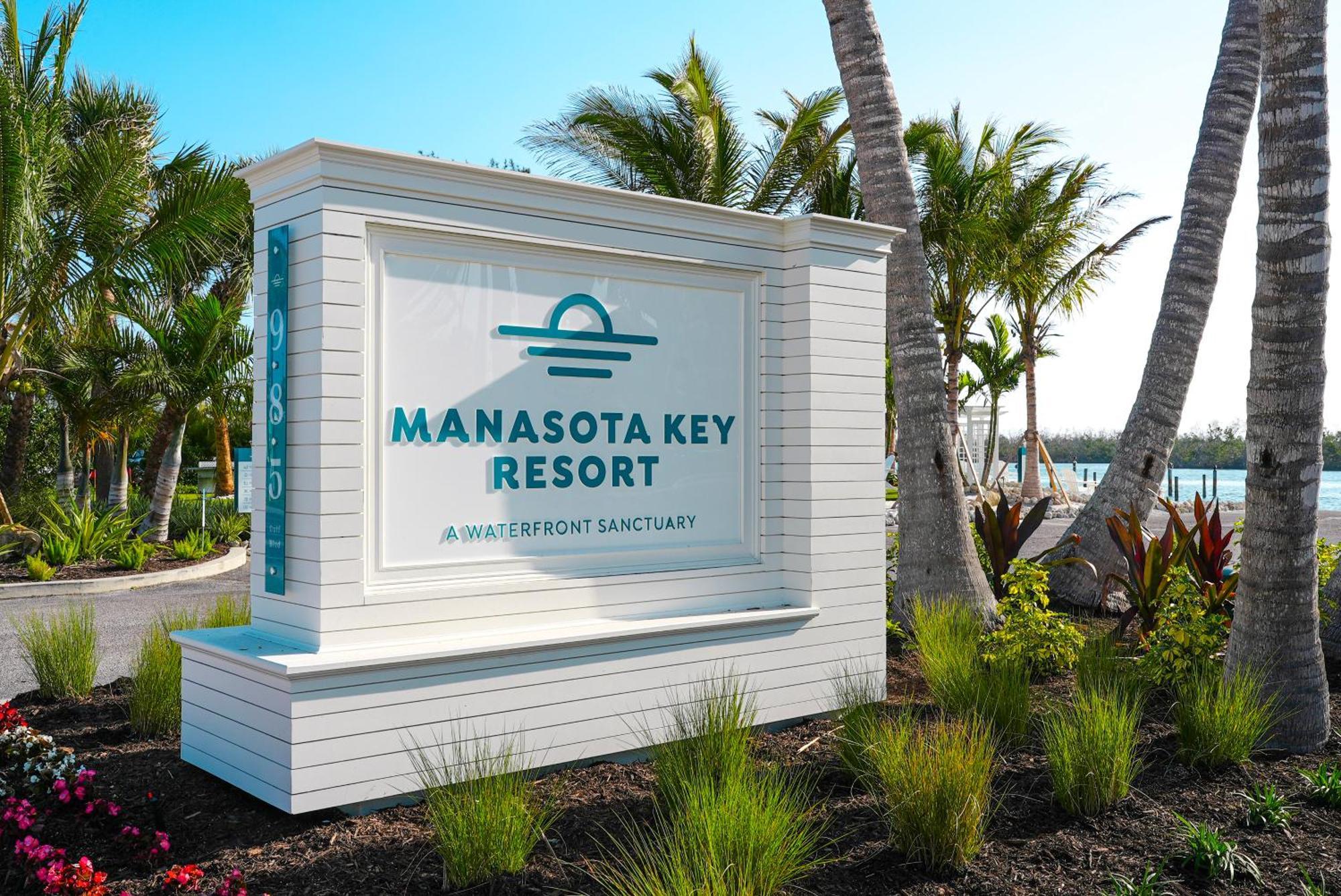 Manasota Key 3*