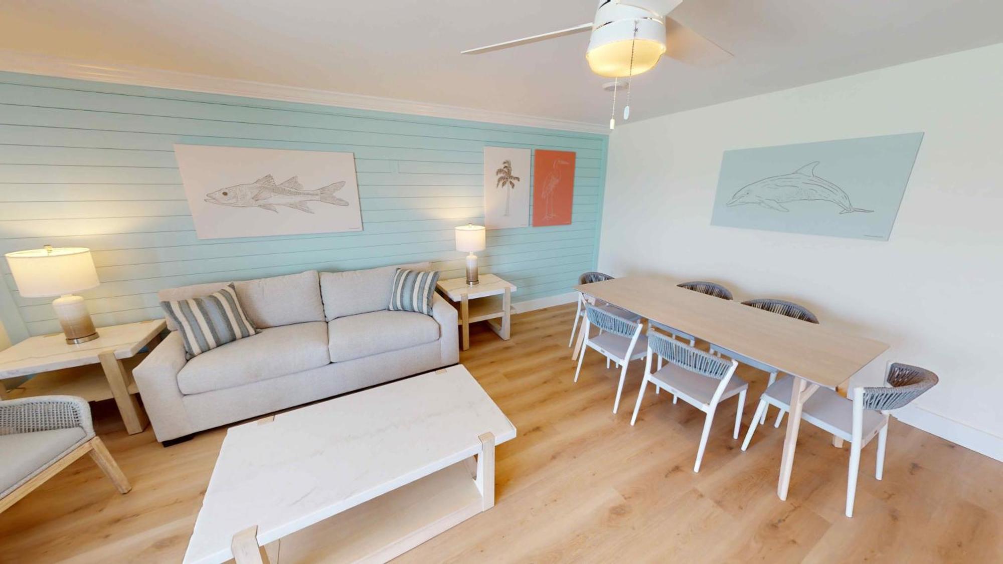 Hotel Manasota Key