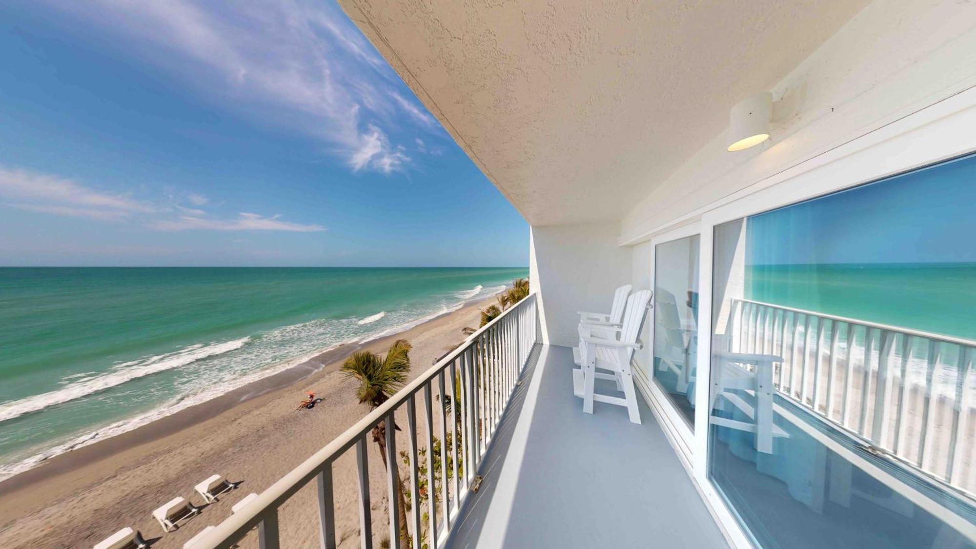 Hotel Manasota Key Englewood